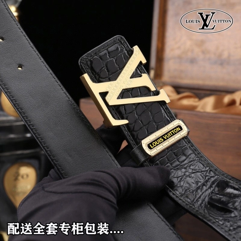 Louis Vuitton Belts Unisex 300056