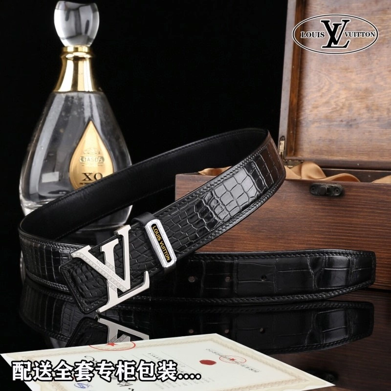 Louis Vuitton Belts Unisex 300056
