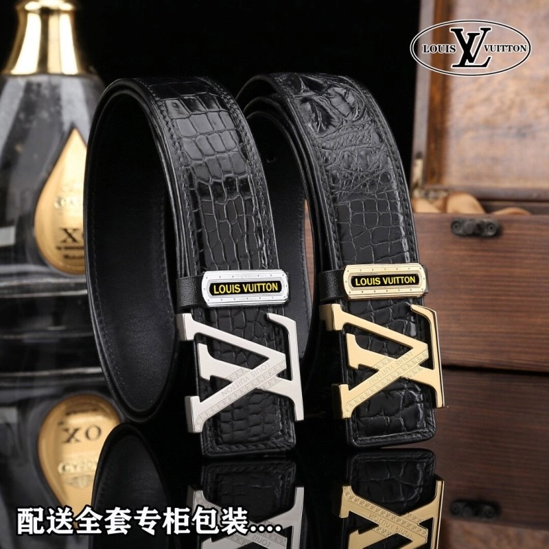 Louis Vuitton Belts Unisex 300056