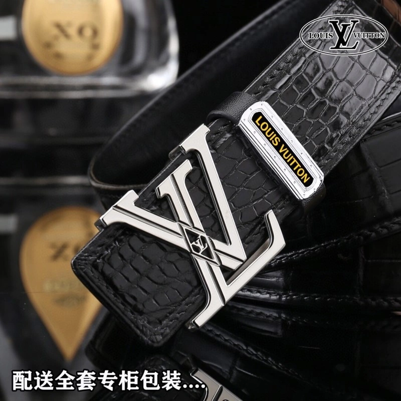 Louis Vuitton Belts Breathable 300074