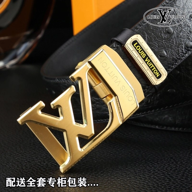 Louis Vuitton Belts UrbanChic 300062