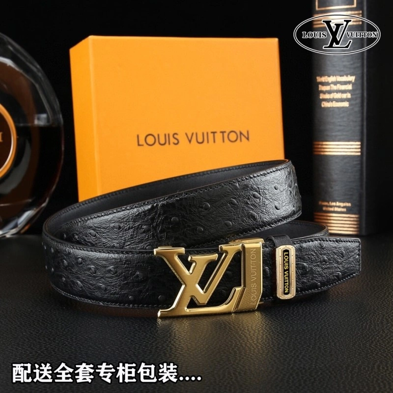 Louis Vuitton Belts UrbanChic 300062