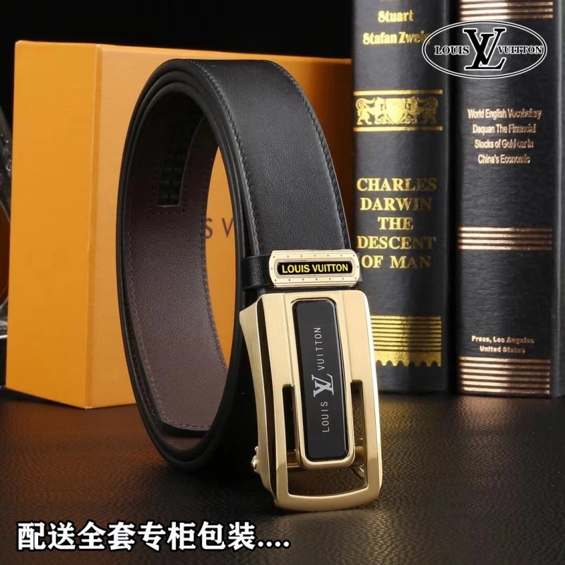 GoodFit Louis Vuitton Belts 300046