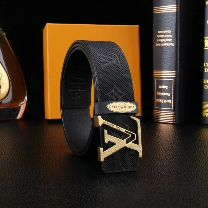 Louis Vuitton Belts Durable 300063