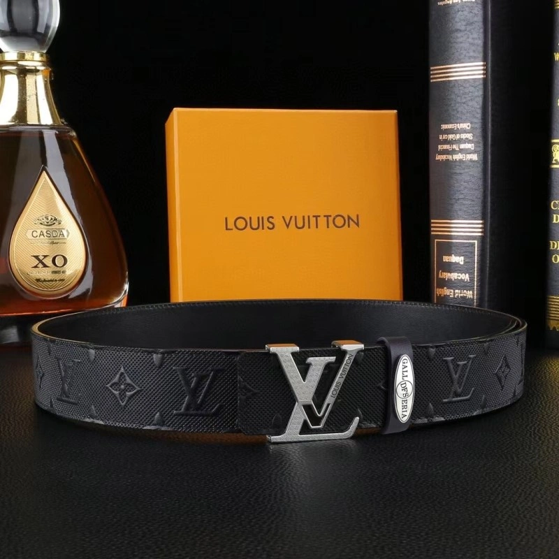 Louis Vuitton Belts Durable 300063