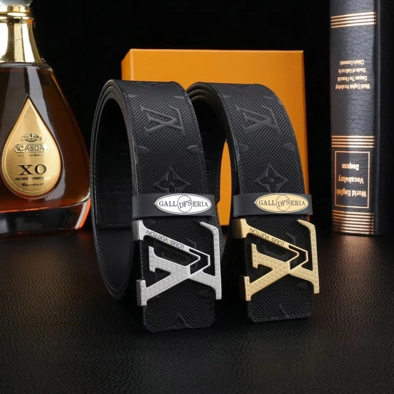 Louis Vuitton Belts Durable 300063