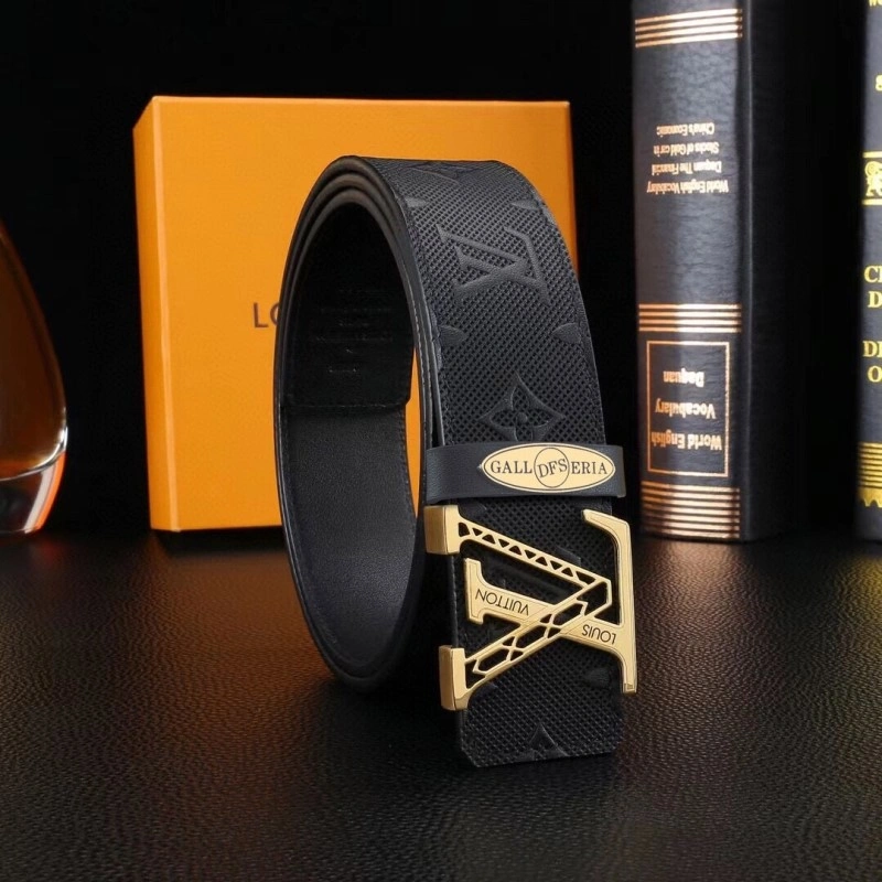 TimelessDesign Louis Vuitton Belts 300064