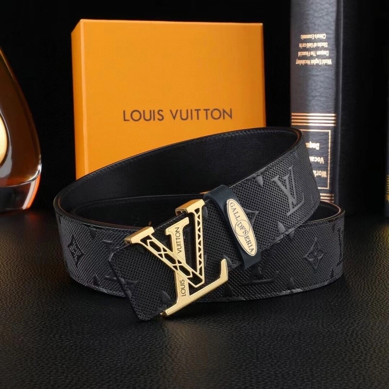 TimelessDesign Louis Vuitton Belts 300064