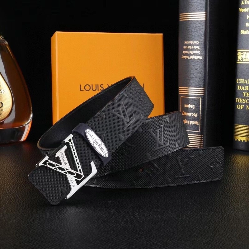 TimelessDesign Louis Vuitton Belts 300064