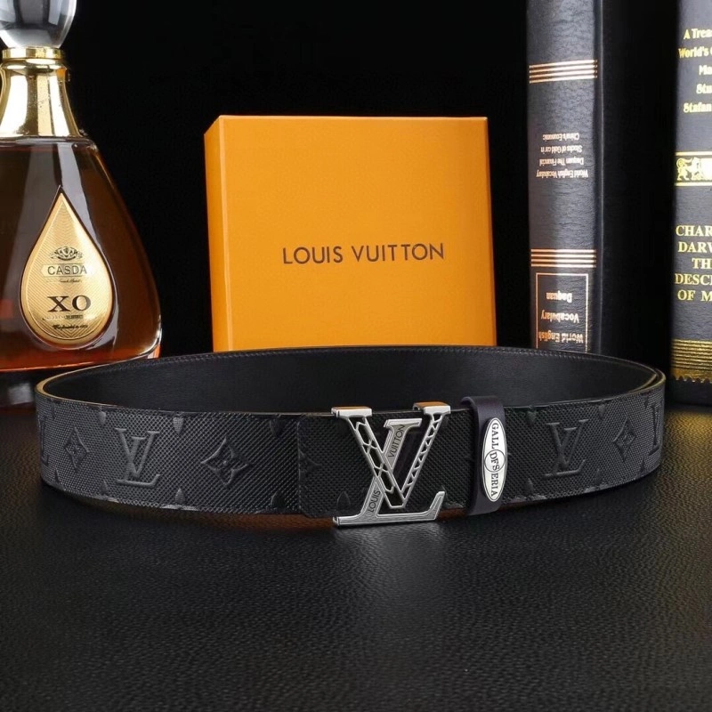 TimelessDesign Louis Vuitton Belts 300064