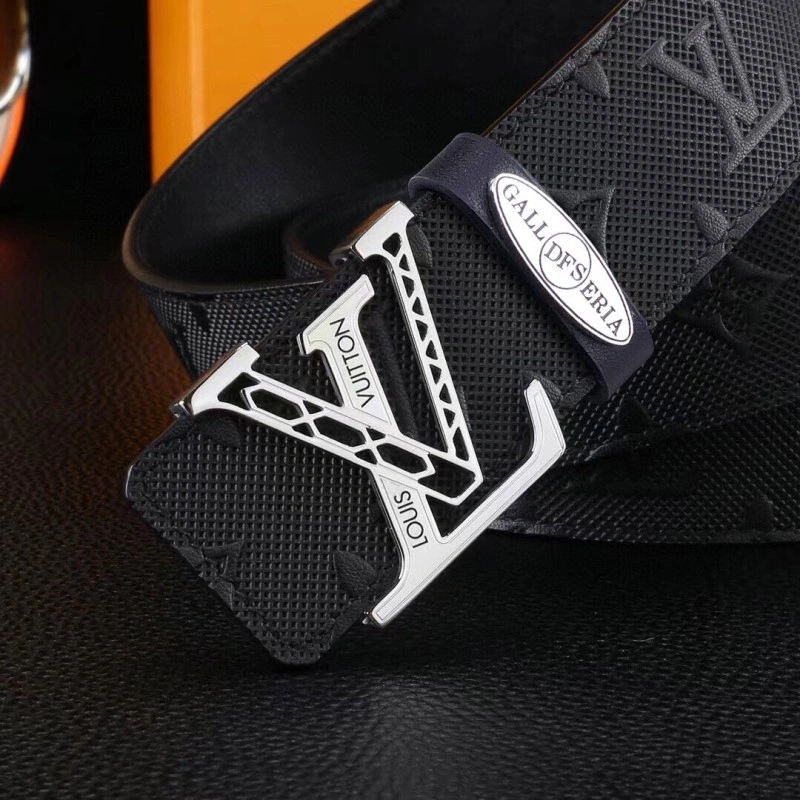 TimelessDesign Louis Vuitton Belts 300064