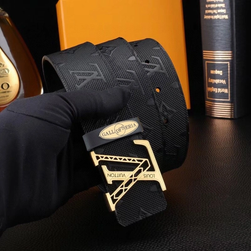 TimelessDesign Louis Vuitton Belts 300064