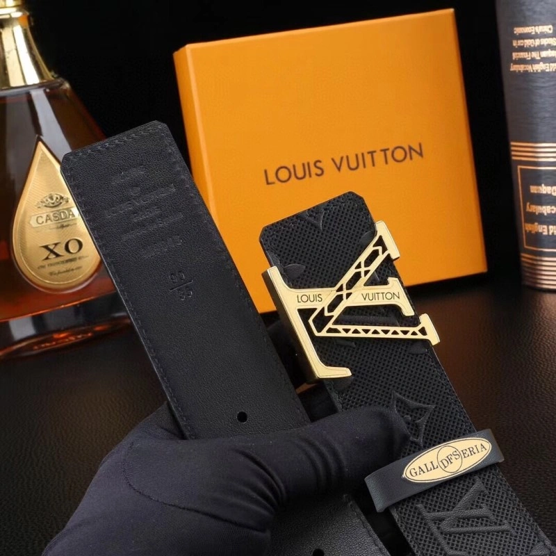 TimelessDesign Louis Vuitton Belts 300064