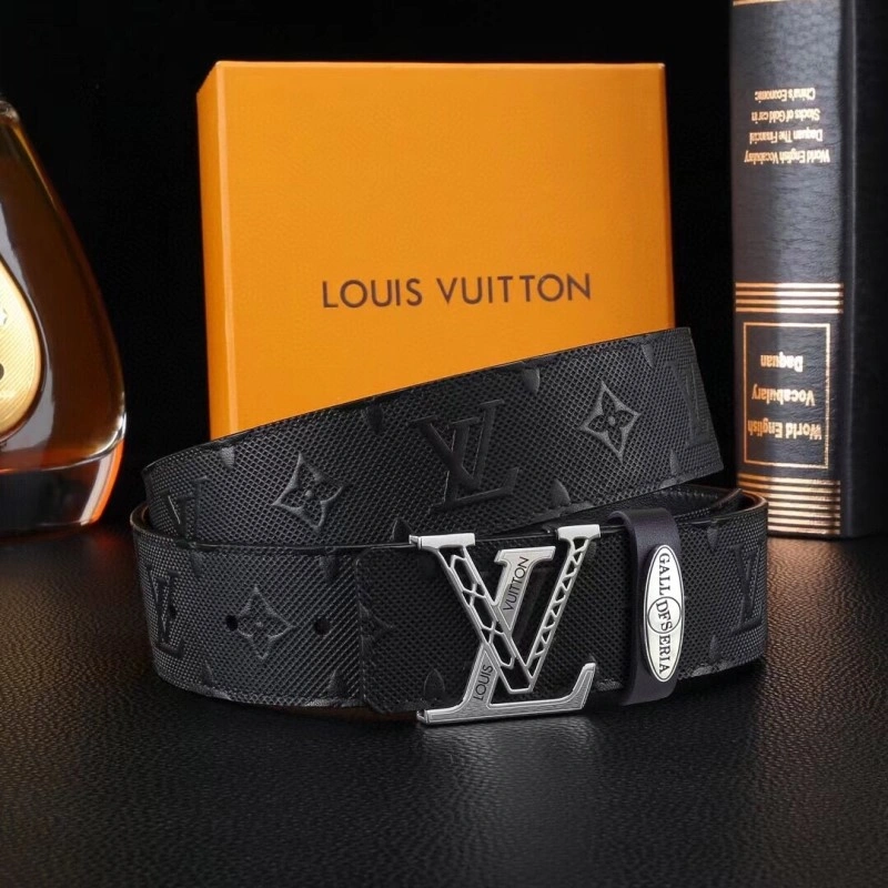 TimelessDesign Louis Vuitton Belts 300064