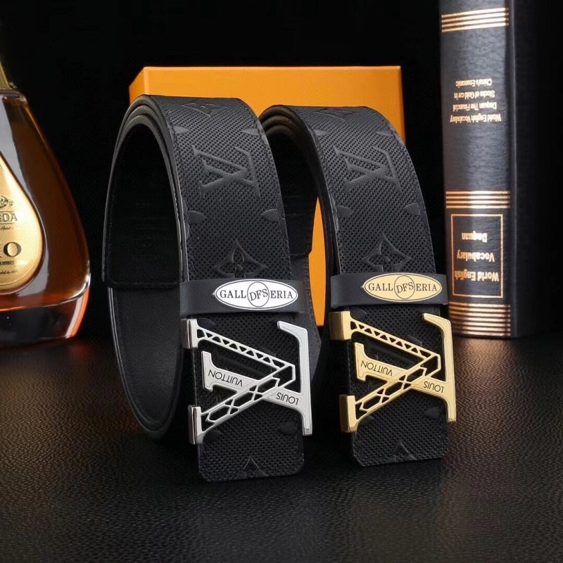 TimelessDesign Louis Vuitton Belts 300064