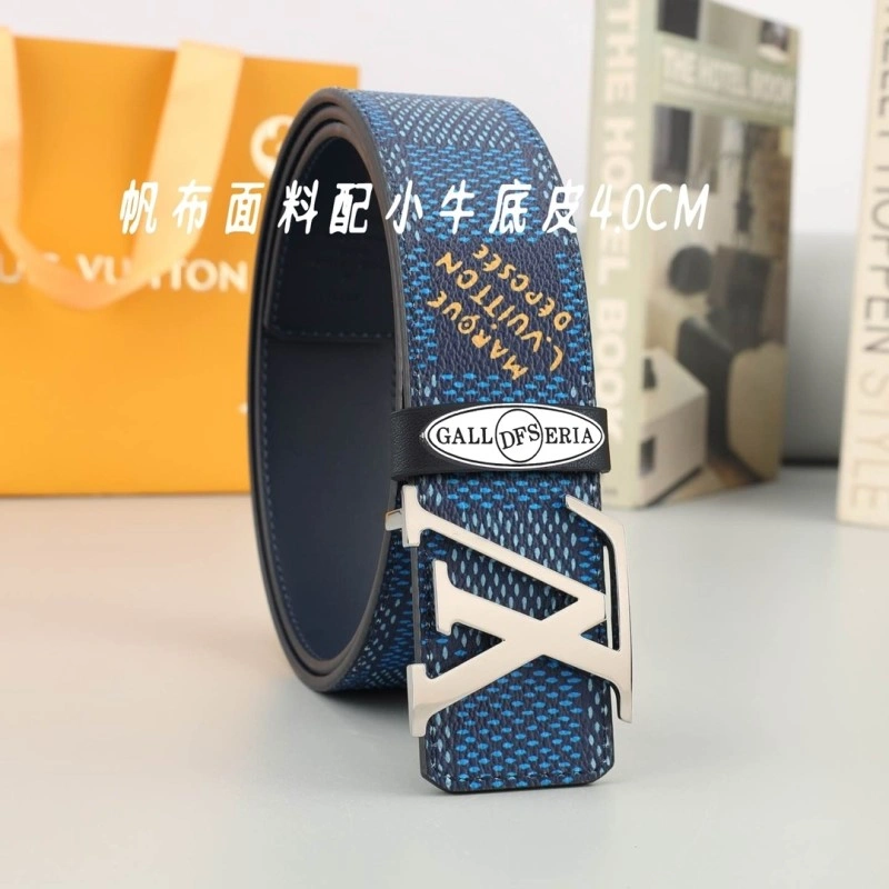 Louis Vuitton Belts Durable 300073