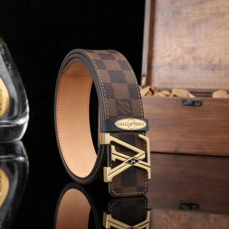 Louis Vuitton Belts Comfortable 300066