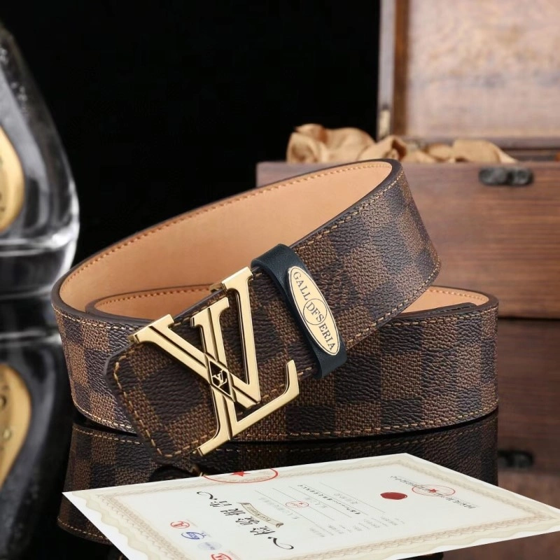 Louis Vuitton Belts Comfortable 300066