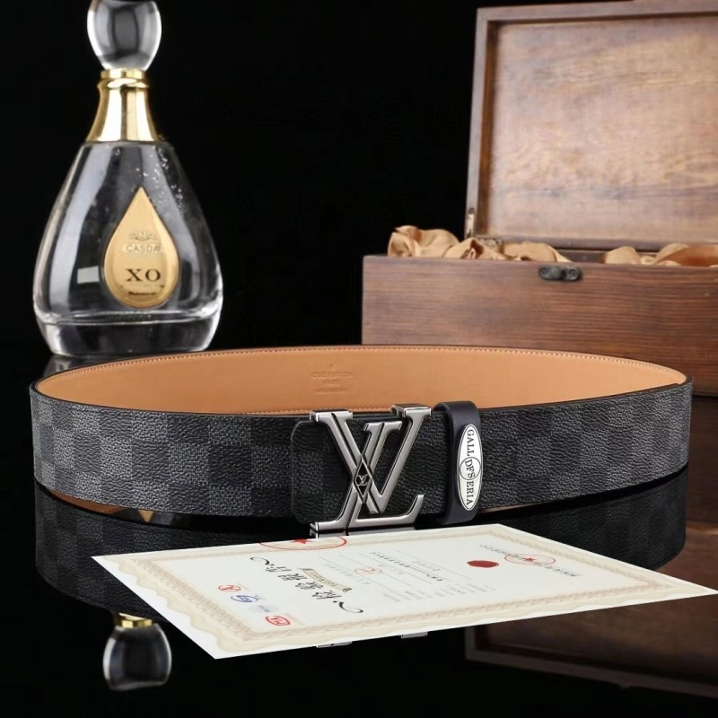 Louis Vuitton Belts Comfortable 300066