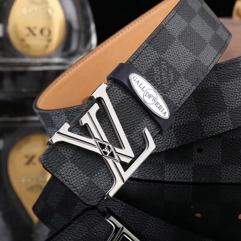 Louis Vuitton Belts Comfortable 300066