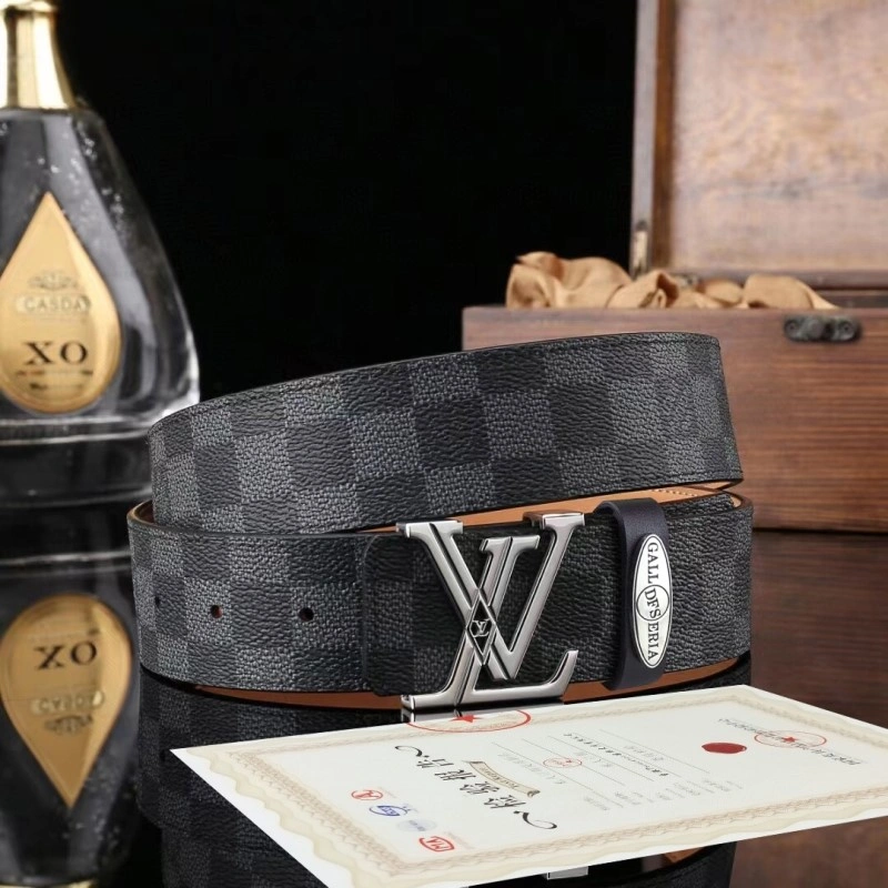 Louis Vuitton Belts Comfortable 300066