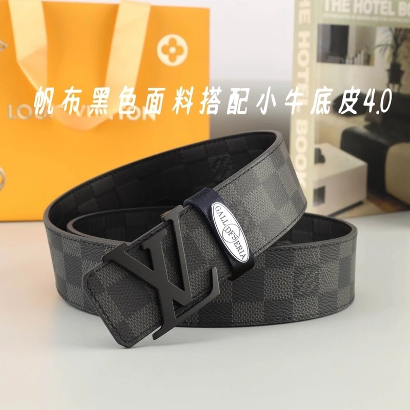 Louis Vuitton Belts Stretchable 300053