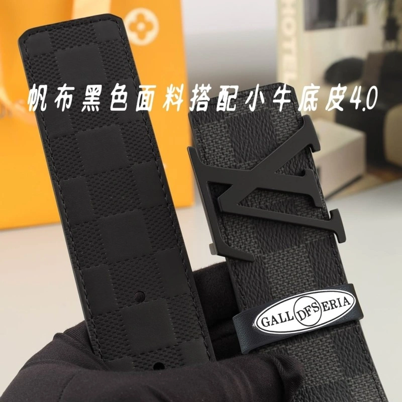 Louis Vuitton Belts Stretchable 300053