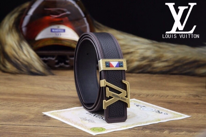 HighQuality Louis Vuitton Belts 300069