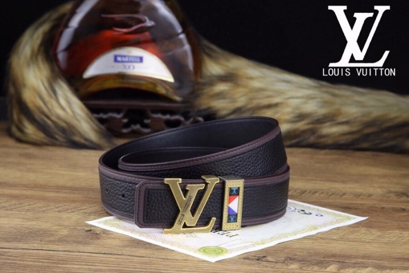 HighQuality Louis Vuitton Belts 300069