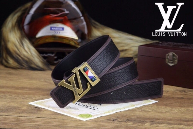 HighQuality Louis Vuitton Belts 300069