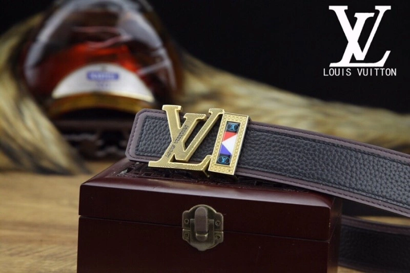 HighQuality Louis Vuitton Belts 300069