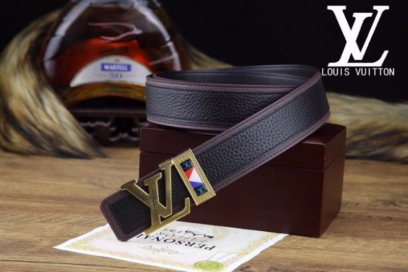 HighQuality Louis Vuitton Belts 300069