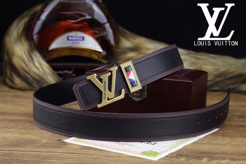 HighQuality Louis Vuitton Belts 300069
