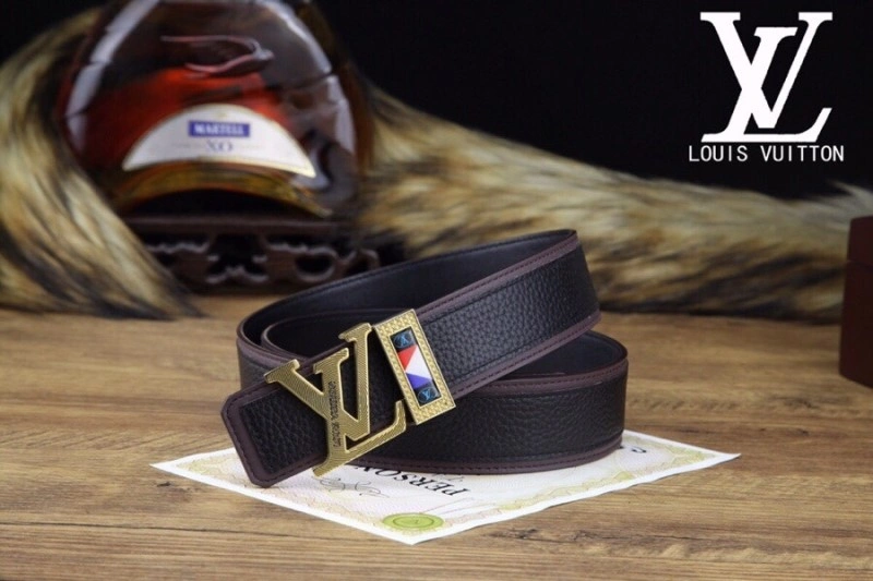 HighQuality Louis Vuitton Belts 300069