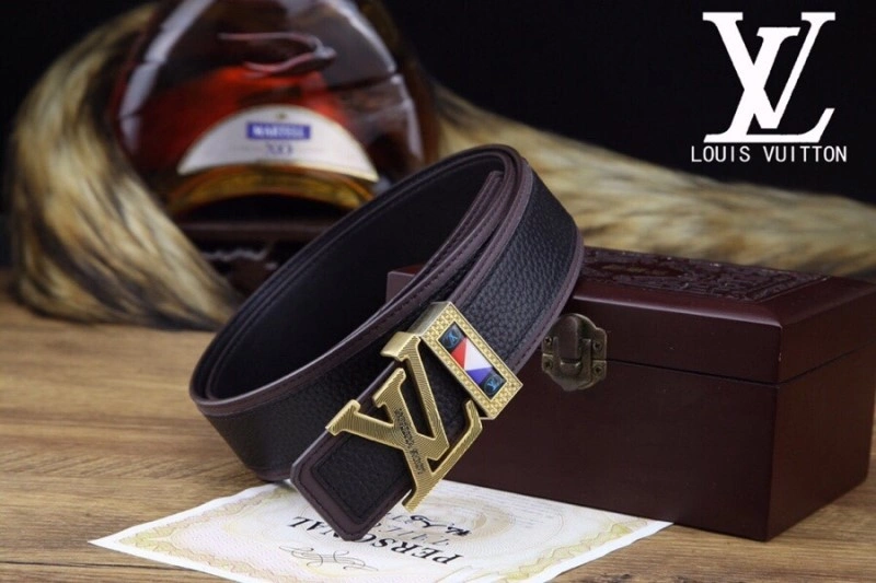 HighQuality Louis Vuitton Belts 300069