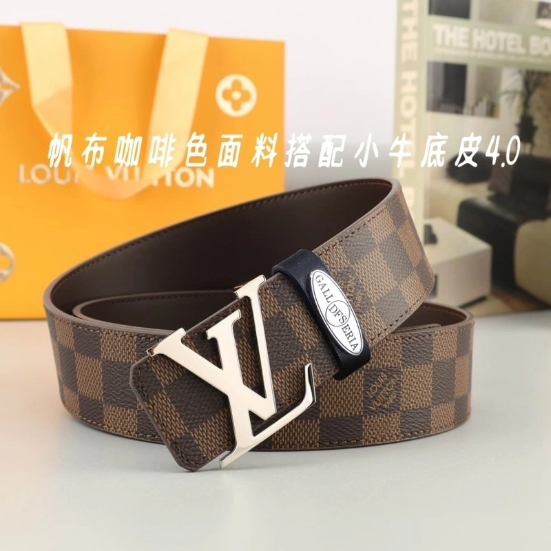 Trendsetting Louis Vuitton Belts 300049