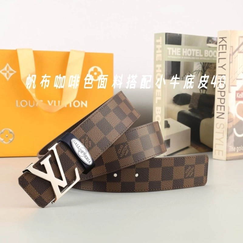 Trendsetting Louis Vuitton Belts 300049