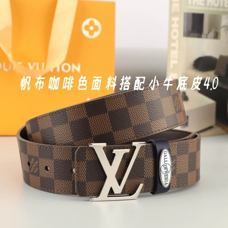 Trendsetting Louis Vuitton Belts 300049