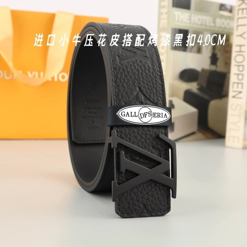 Louis Vuitton Belts Trendy 300057