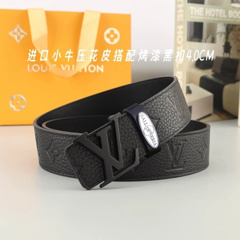 Louis Vuitton Belts Trendy 300057