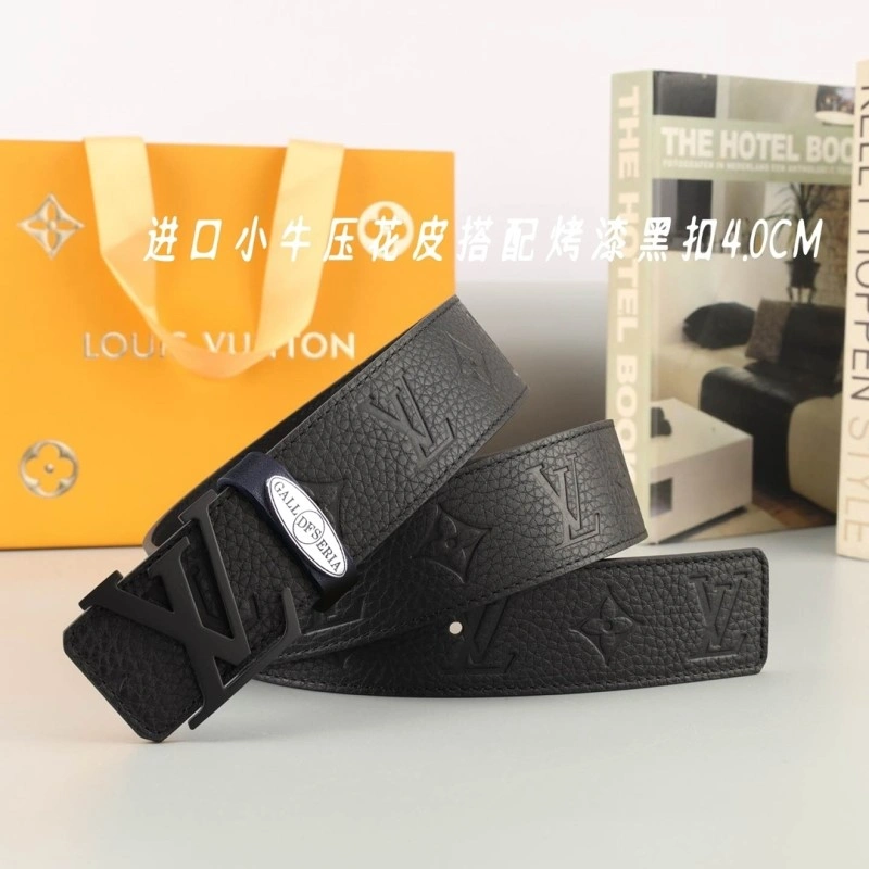Louis Vuitton Belts Trendy 300057