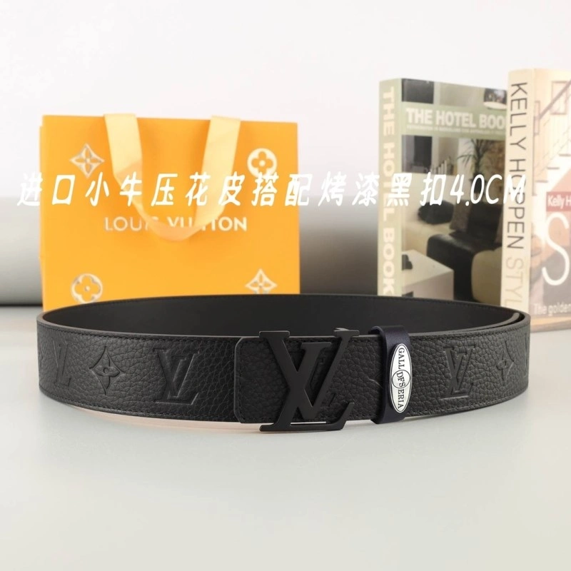 Louis Vuitton Belts Trendy 300057