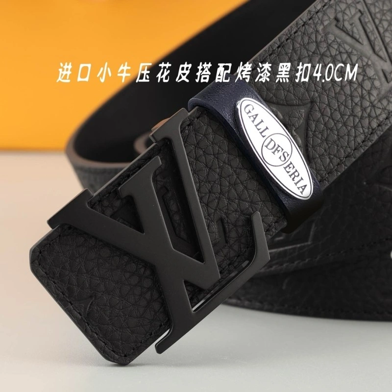 Louis Vuitton Belts Trendy 300057