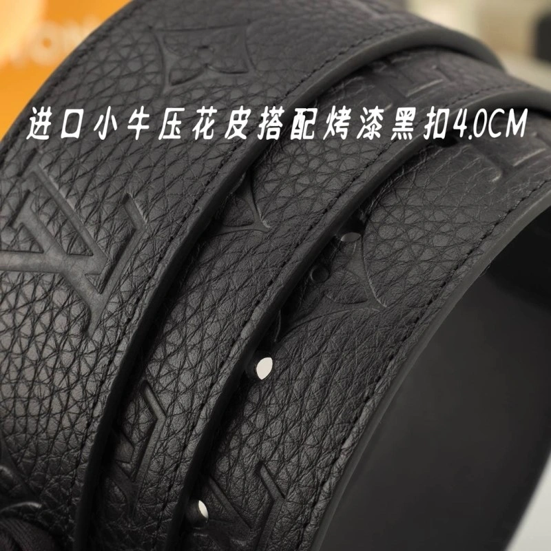Louis Vuitton Belts Trendy 300057