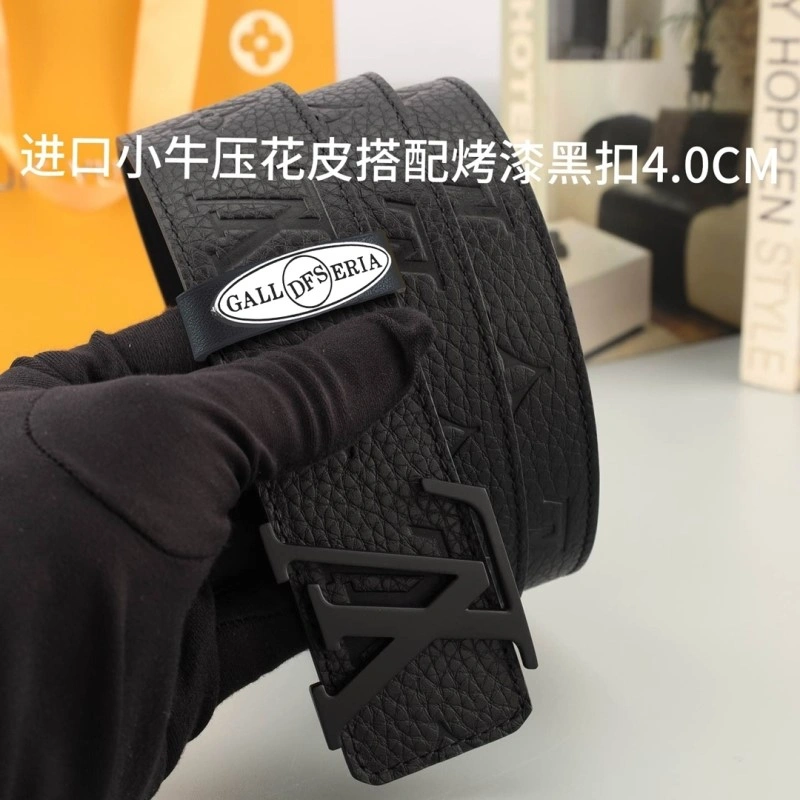 Louis Vuitton Belts Trendy 300057