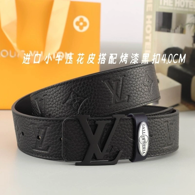 Louis Vuitton Belts Trendy 300057