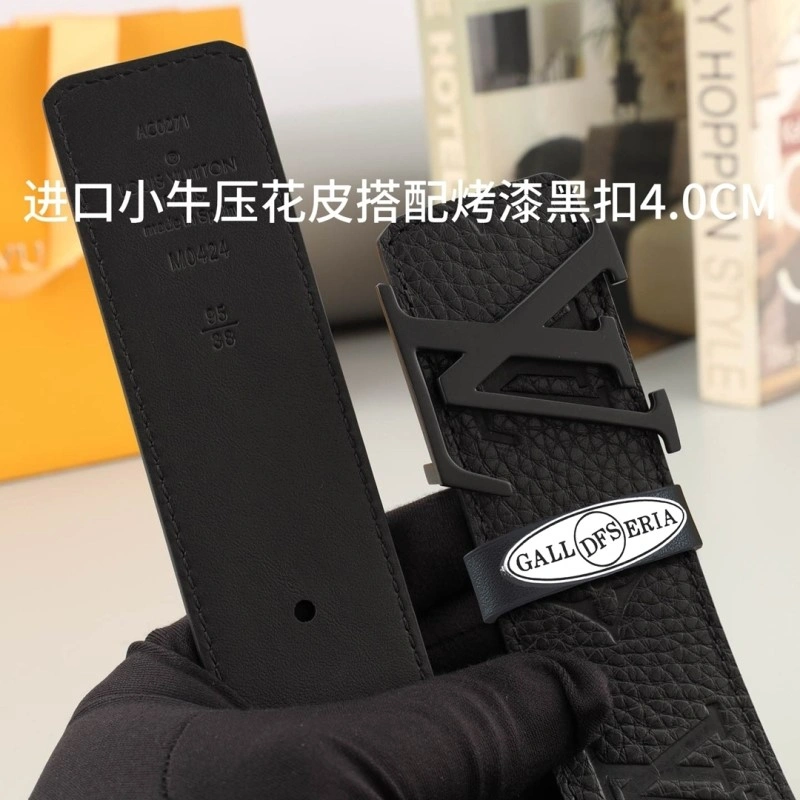 Louis Vuitton Belts Trendy 300057