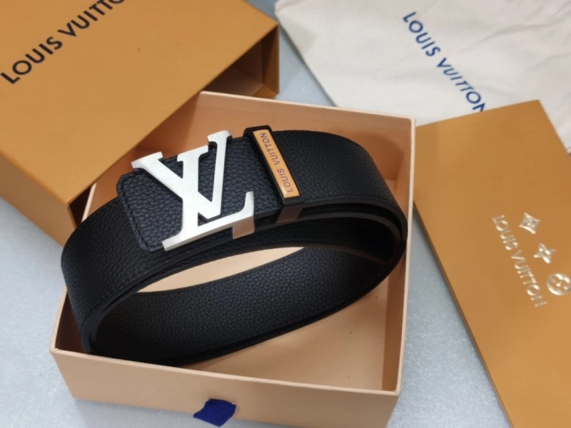 MoistureWicking Louis Vuitton Belts 300043