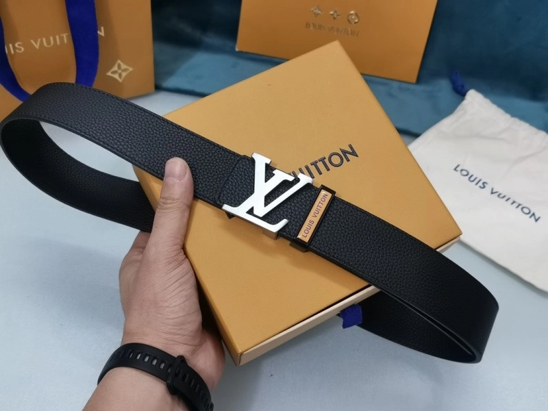 MoistureWicking Louis Vuitton Belts 300043