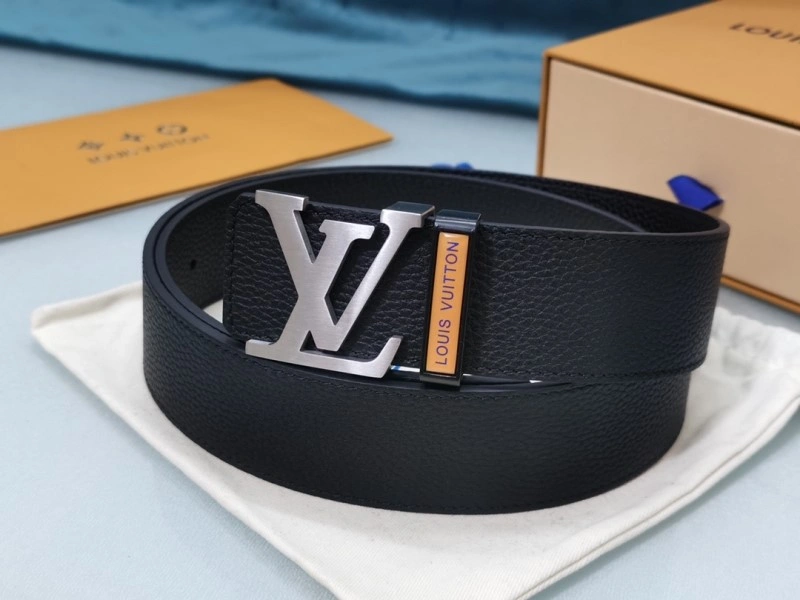 MoistureWicking Louis Vuitton Belts 300043